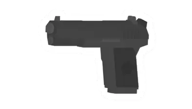 Unturned TT item icon