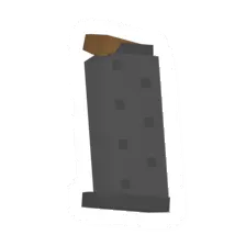 Unturned TT Magazine item icon