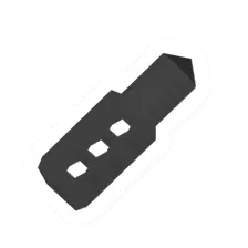 Unturned Shotgun Compensator item icon