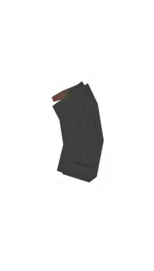 Unturned AK-103 Magazine item icon