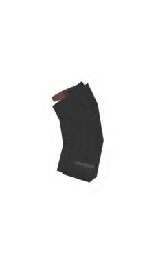 Unturned AKMN Blocked Magazine icon