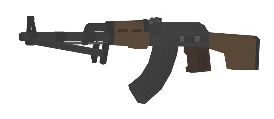 Unturned RPKN icon