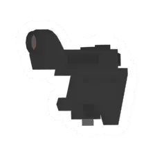Unturned EKP-8-18 Reflex Sight item icon