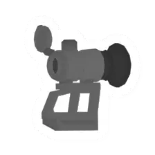 Unturned 1P78 Reflex Sight item icon
