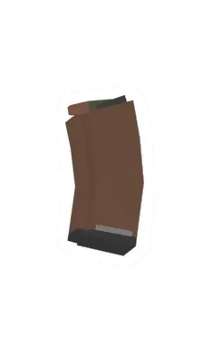 Unturned 6L20 Magazine item icon