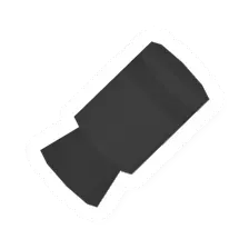 Unturned AKS-74UN Muzzle item icon