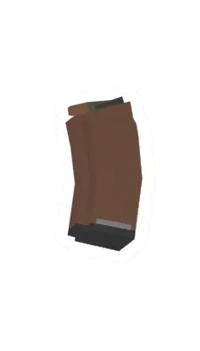 Unturned 6L31 Magazine icon