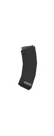 Unturned 6L18 Magazine item icon