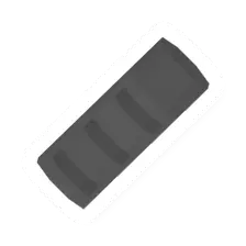 Unturned AK-74N Compensator item icon