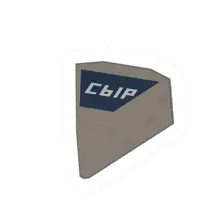 Unturned Cheese icon