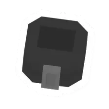 Unturned Tactical Compass item icon