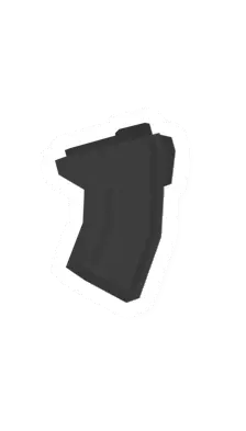 Unturned SKS Extended Detachable Magazine item icon