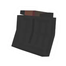 Unturned SVD Magazine item icon