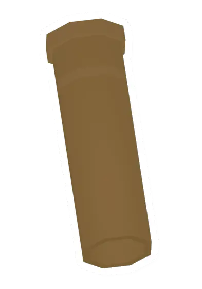 Unturned Empty Shell icon