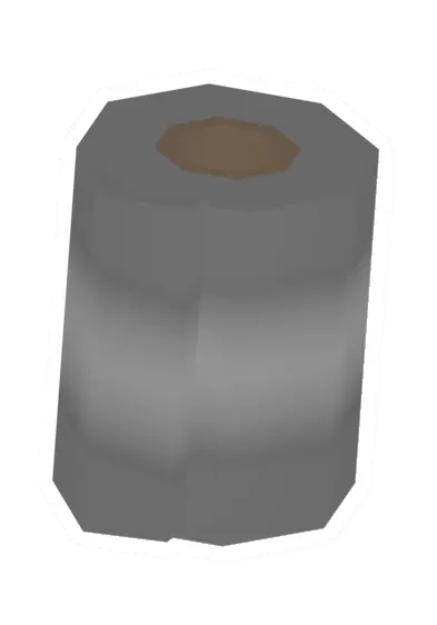 Unturned Foil Stack item icon