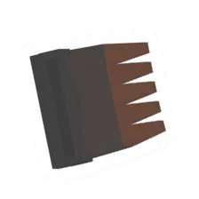 Unturned Mosin-Nagant Clip item icon