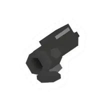 Unturned Tactical Light "Klesch-2" V2.1 item icon