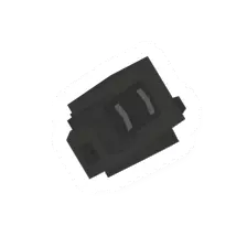 Unturned Tactical Laser "Perst-1IK" item icon
