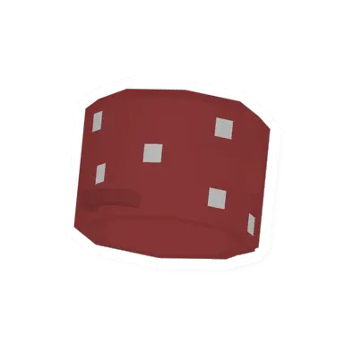 Unturned Pot Helmet icon