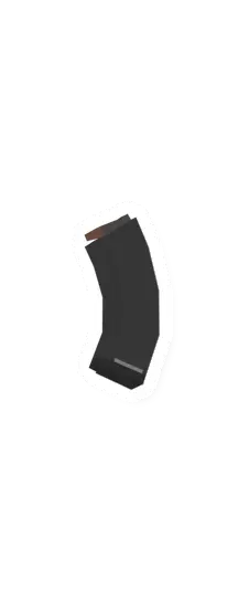 Unturned 6P2 Extended Magazine icon