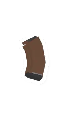 Unturned 6L10 Magazine item icon