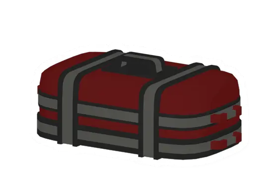 Unturned Airdrop Misc supply #3 item icon