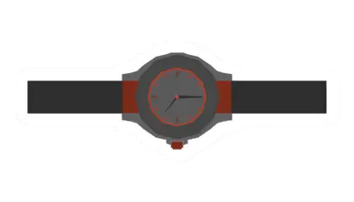 Unturned Electronic Watch supply icon