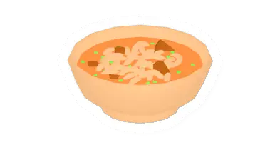 Unturned Beef noodles icon