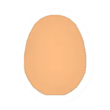 Unturned Egg item icon