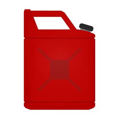 Unturned Portable Gas Can fuel icon