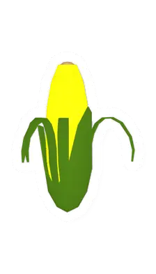 Unturned Corn item icon