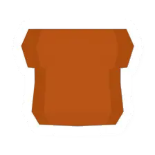 Unturned Dough item icon