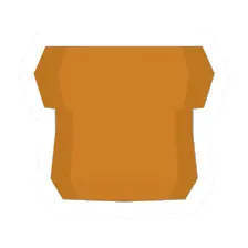 Unturned Dough item icon