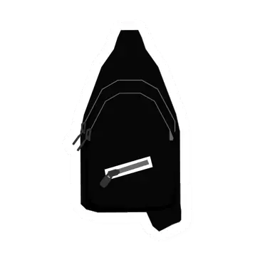 Unturned Collapse backpack icon