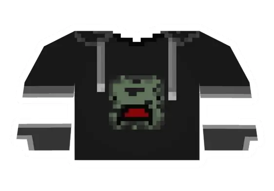 Unturned Gaia's tactical suit clothing icon