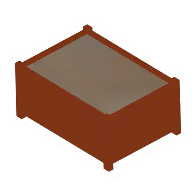 Unturned Plot item icon