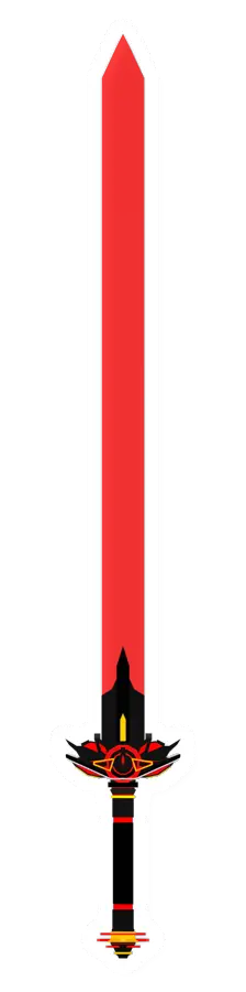 Unturned FangXu Type.1 item icon