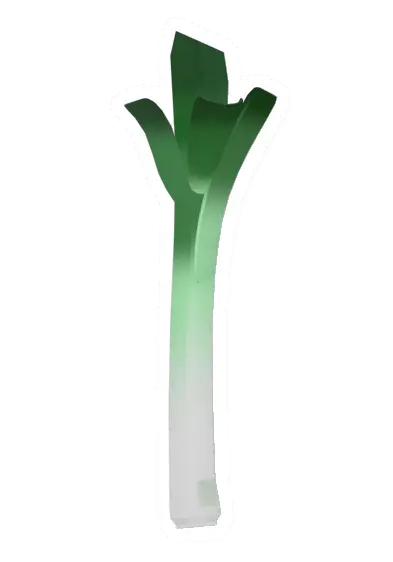 Unturned Scallion item icon