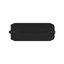 Unturned Rebooter Laser item icon
