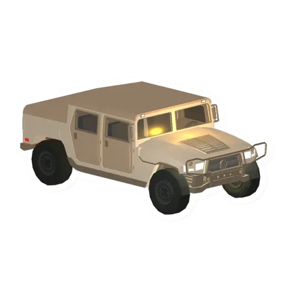 Unturned Dongfeng Classic icon