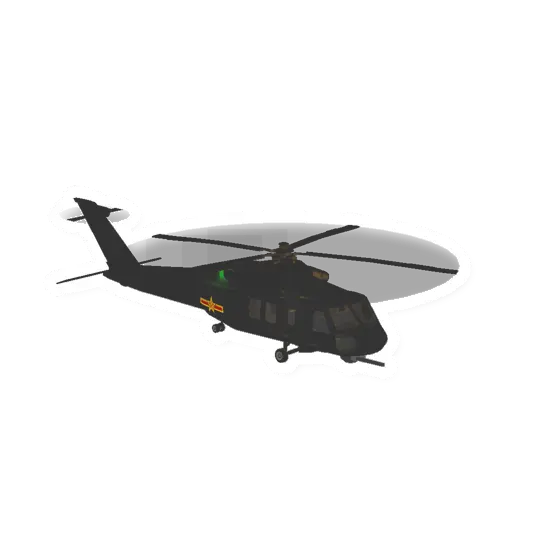 Unturned Divine Eagle Armory vehicle icon