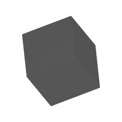 Unturned Stone Cross icon