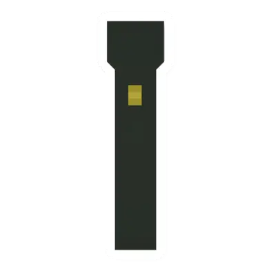 Unturned Torch melee weapon icon