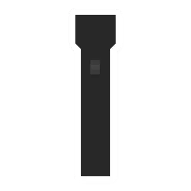 Unturned Torch melee weapon icon