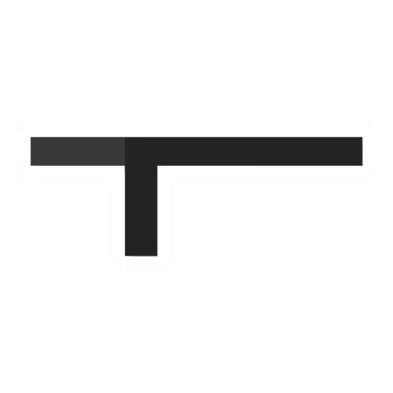 Unturned Police Baton melee weapon icon