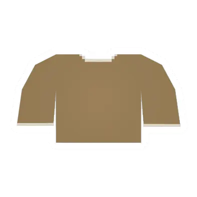 Unturned Animal Shirt clothing icon