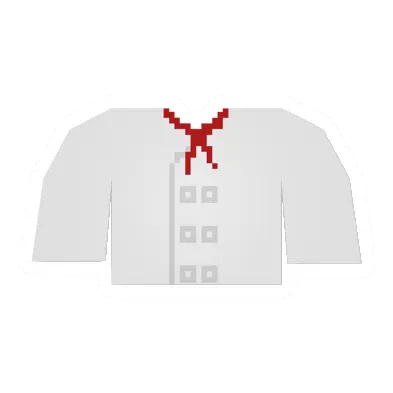 Unturned Chef Shirt icon