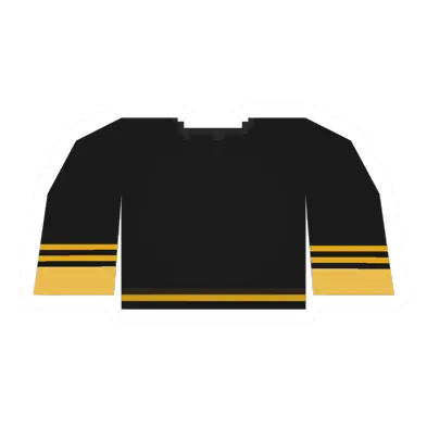 Unturned Fireperson Top clothing icon