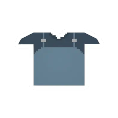 Unturned Jumper Top clothing icon
