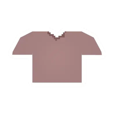Unturned Pink Shirt clothing icon